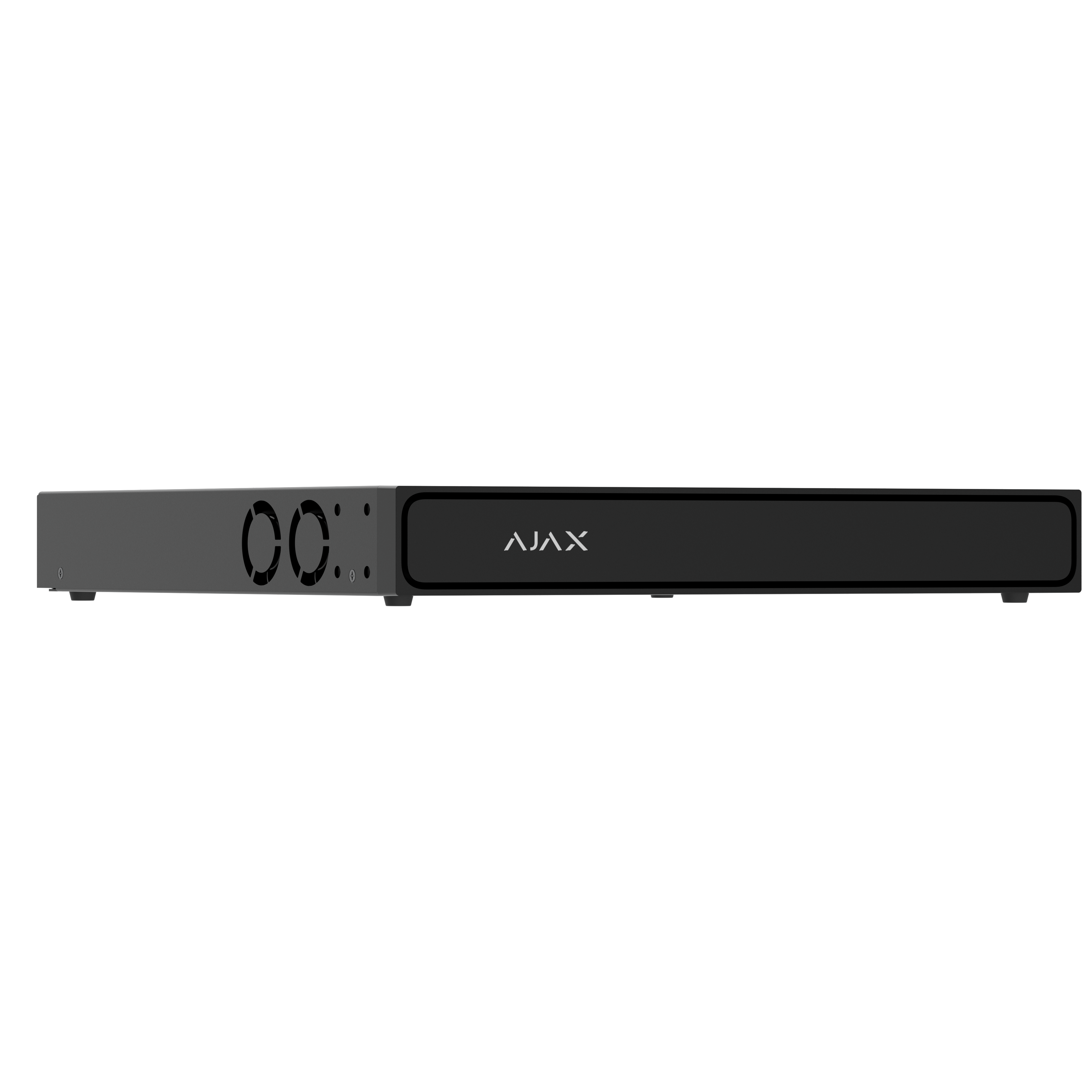 Ajax NVR H2D16PAC - 16 Kanal POE Kayıt Cihazı
