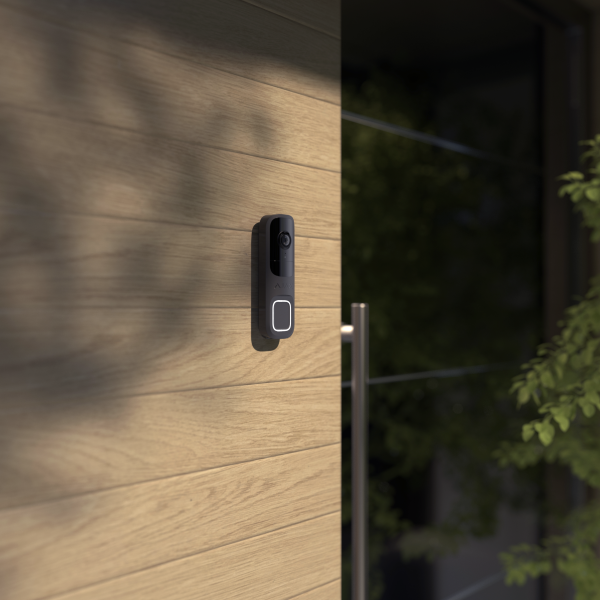 Ajax Doorbell Akıllı Kapı Zili